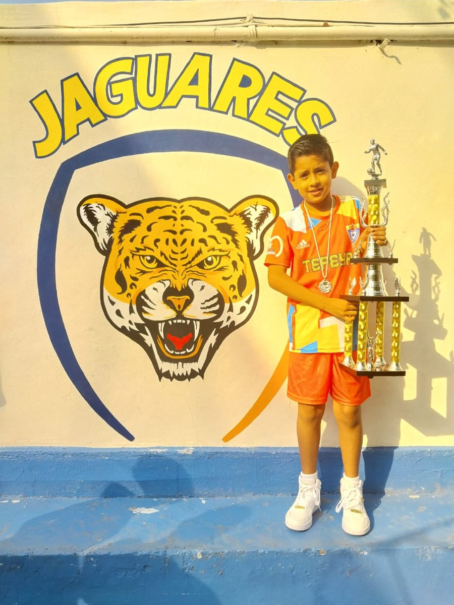 Fútbol Tepeyac 15